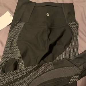 Lululemon leggings